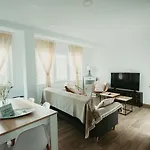 Apartamento Turistico Cedeira Casa Bustabad Διαμέρισμα